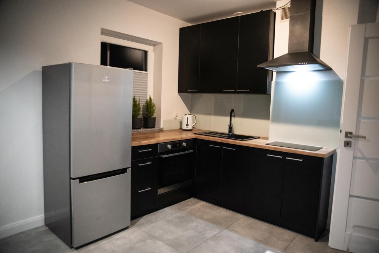 Apartament Jana Pawla Nowy Sacz Exterior photo