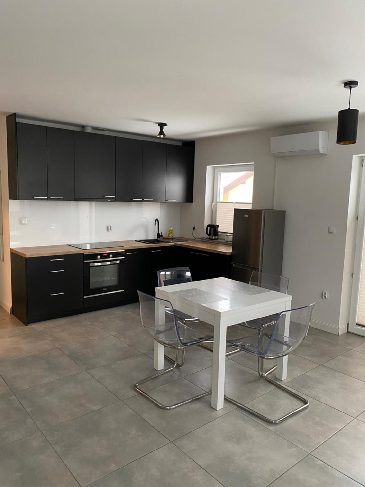 Apartament Jana Pawla Nowy Sacz Exterior photo
